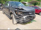 Ford F-150 Stx 1FTEX2LP4SKD24923 снимка