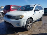 Mitsubishi Outlander Es/Ls JA4MS31X87Z004449 снимка
