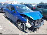 Mazda Mazda3 I Touring JM1BL1L83C1598736 снимка
