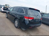 Honda Odyssey Ex 5FNRL5H4XFB022228 снимка