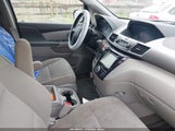 Honda Odyssey Ex 5FNRL5H4XFB022228 снимка