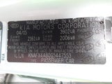 Kia Forte Ex KNAFX4A80G5447553 fotografie