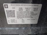 Chevrolet Equinox Awd Lt 1.5L Turbo 2GNAXUEV3L6224765 снимка