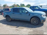 Ford Maverick Xlt 3FTTW8E36NRA27787 снимка