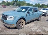 Ford Maverick Xlt 3FTTW8E36NRA27787 снимка