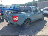 Ford Maverick Xlt 3FTTW8E36NRA27787 снимка