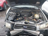 Subaru Forester X JF1SG63653H768169 fotografie