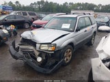 Subaru Forester X JF1SG63653H768169 снимка