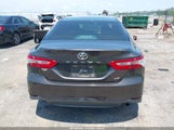 Toyota Camry Le 4T1B11HK9JU600250 photo