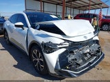 Toyota Crown Limited JTDAAAAFXR3029771 снимка