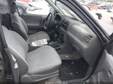 HONDA PASSPORT EX/LX 4S6CK58W1X4410423 fotografie