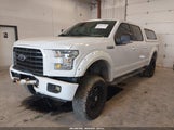 Ford F-150 Xlt 1FTFW1EF9HFA01362 снимка