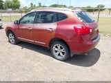 Nissan Rogue Sv JN8AS5MTXBW190233 снимка