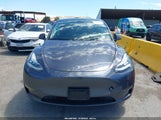 Tesla Model Y Long Range Dual Motor All-Wheel Drive 7SAYGDEE4NF437019 photo