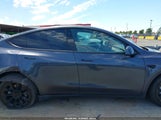 Tesla Model Y Long Range Dual Motor All-Wheel Drive 7SAYGDEE4NF437019 fotografie