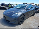 Tesla Model Y Long Range Dual Motor All-Wheel Drive 7SAYGDEE4NF437019 photo