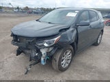 Chevrolet Equinox Lt 2GNAXKEV2K6169857 снимка
