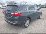 Chevrolet Equinox Lt 2GNAXKEV2K6169857 снимка