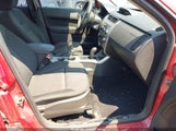 Ford Focus Se 1FAHP35N19W164569 снимка