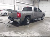 Chevrolet Silverado  Ls 3GCPKREA4CG302406 снимка