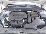 Kia Optima Lx 5XXGT4L30GG082887 снимка