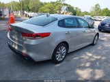 Kia Optima Lx 5XXGT4L30GG082887 снимка