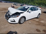 Nissan Sentra S Xtronic Cvt 3N1AB8BV0NY279861 снимка