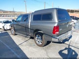 Ram  Big Horn 1C6RR7LT6DS630456 снимка