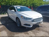 Ford Fusion Titanium 3FA6P0K96GR105398 снимка