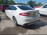 Ford Fusion Titanium 3FA6P0K96GR105398 снимка
