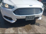 Ford Fusion Titanium 3FA6P0K96GR105398 снимка
