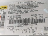 Ford Fusion Titanium 3FA6P0K96GR105398 снимка