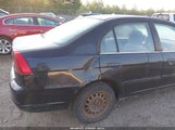 Honda Civic Lx 2HGES15541H618334 снимка