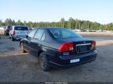 Honda Civic Lx 2HGES15541H618334 снимка