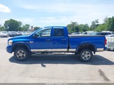 Dodge Ram  Slt/Trx4 Off Road/Sport/Power Wagon 3D7KS28D67G818527 снимка