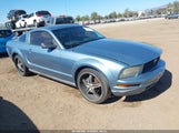 Ford Mustang V6 Deluxe/V6 Premium 1ZVFT80N655215076 photo