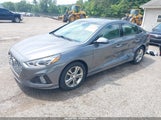 Hyundai Sonata Limited 5NPE34AF2KH792052 снимка