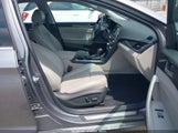 Hyundai Sonata Limited 5NPE34AF2KH792052 снимка