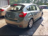 Subaru Impreza 2.0I Premium JF1GPAB68GH208274 снимка