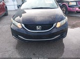 Honda Civic Ex 19XFB2F84DE069557 снимка