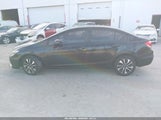 Honda Civic Ex 19XFB2F84DE069557 снимка