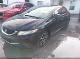 Honda Civic Ex 19XFB2F84DE069557 снимка