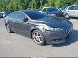 Ford Fusion Hybrid Se 3FA6P0LU0GR190029 снимка