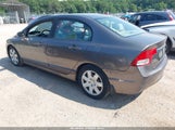 Honda Civic Lx 19XFA16549E004833 снимка