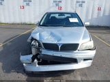 Mitsubishi Lancer Oz Rally JA3AJ86E23U121370 снимка