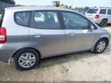 Honda Fit JHMGD38428S005842 снимка