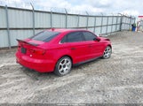Audi A3 2.0T Premium WAUEFGFF5F1042804 снимка