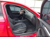 Audi A3 2.0T Premium WAUEFGFF5F1042804 снимка