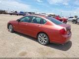 Infiniti M35 JNKAY01E76M108526 снимка