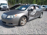 Buick Lacrosse Cx 1G4GA5EC5BF304108 снимка